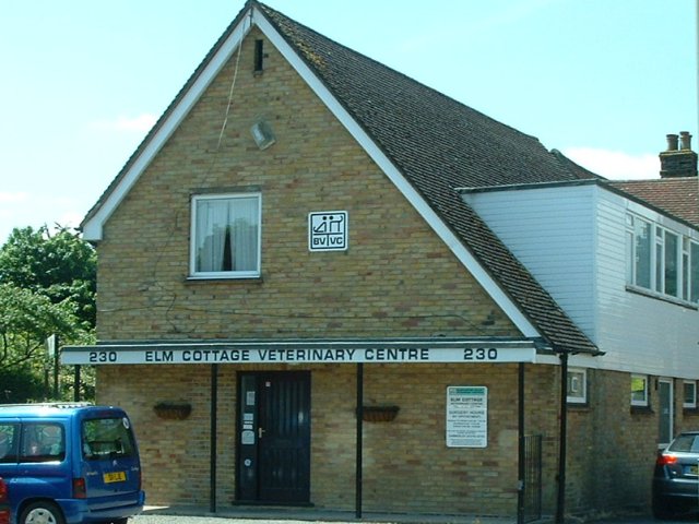 Elm Cottage Veterinary Centre