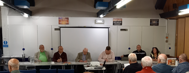 AGM 2025