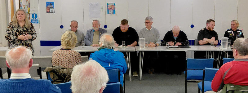 MFG&D Society Half_Yearly Meeting 2025