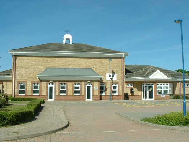 Dettingen Community Centre