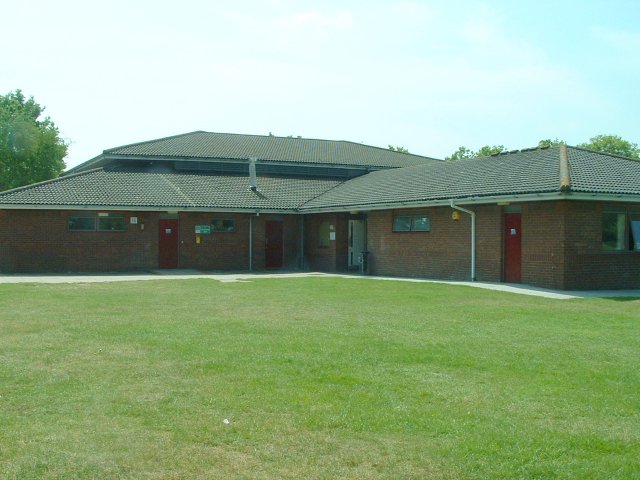 Mytchett Community Centre