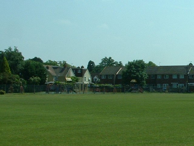 Woodend Road Park
